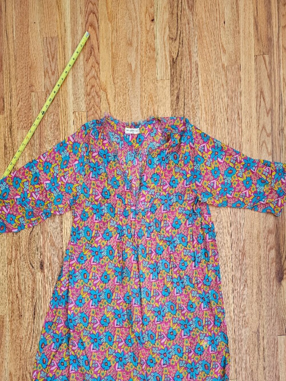 Natural Life L/XL Tunic